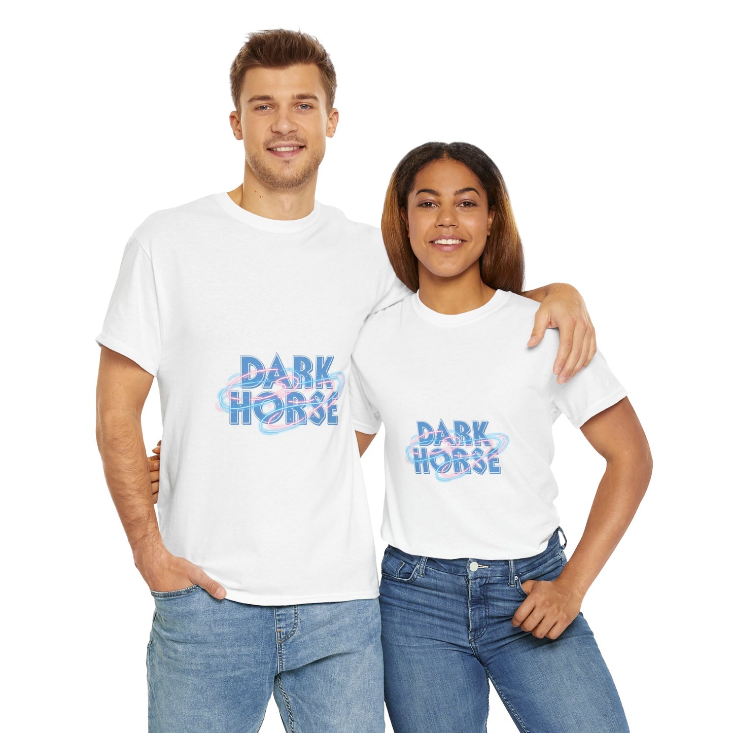 Dark Horse