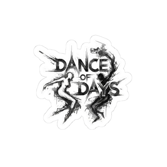 Dance Of Days