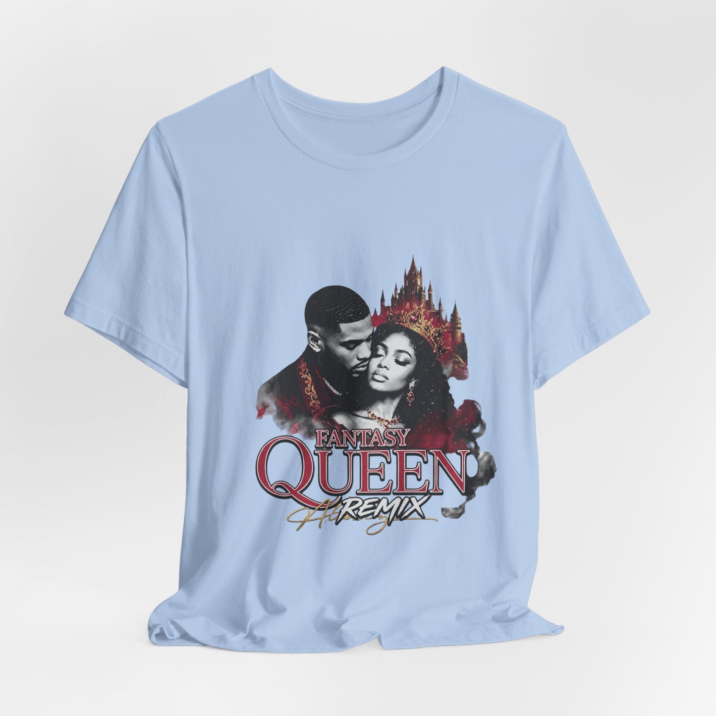 Fantasy Queen - REMIX