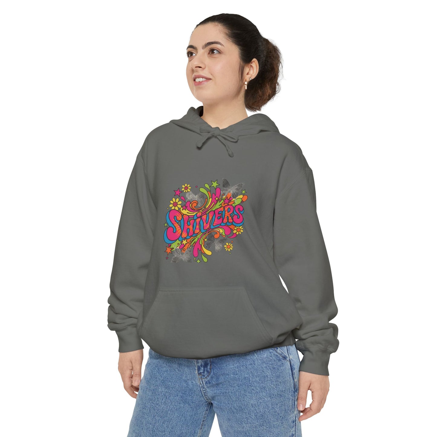 Shivers — Design