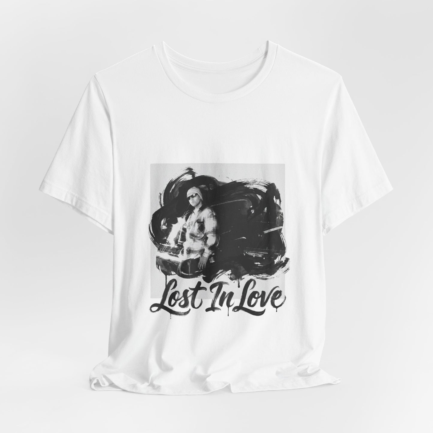 Lost In Love