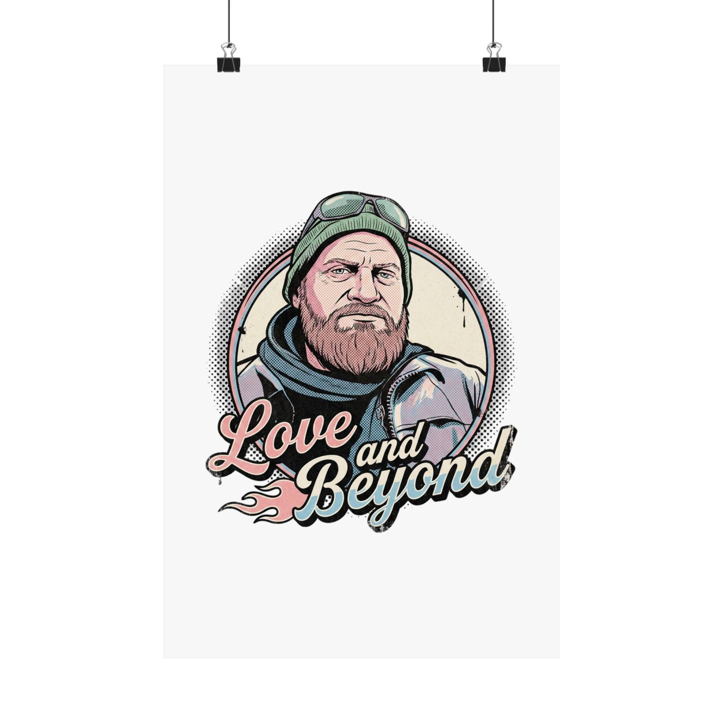 Love and Beyond