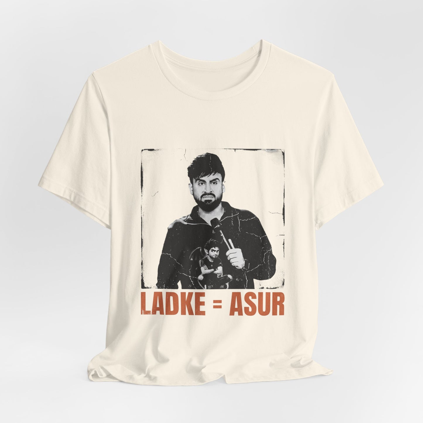 LADKE = ASUR