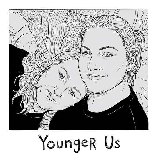 Younger Us
