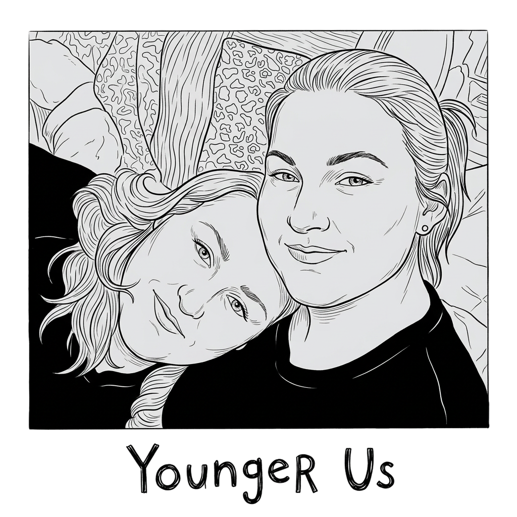 Younger Us