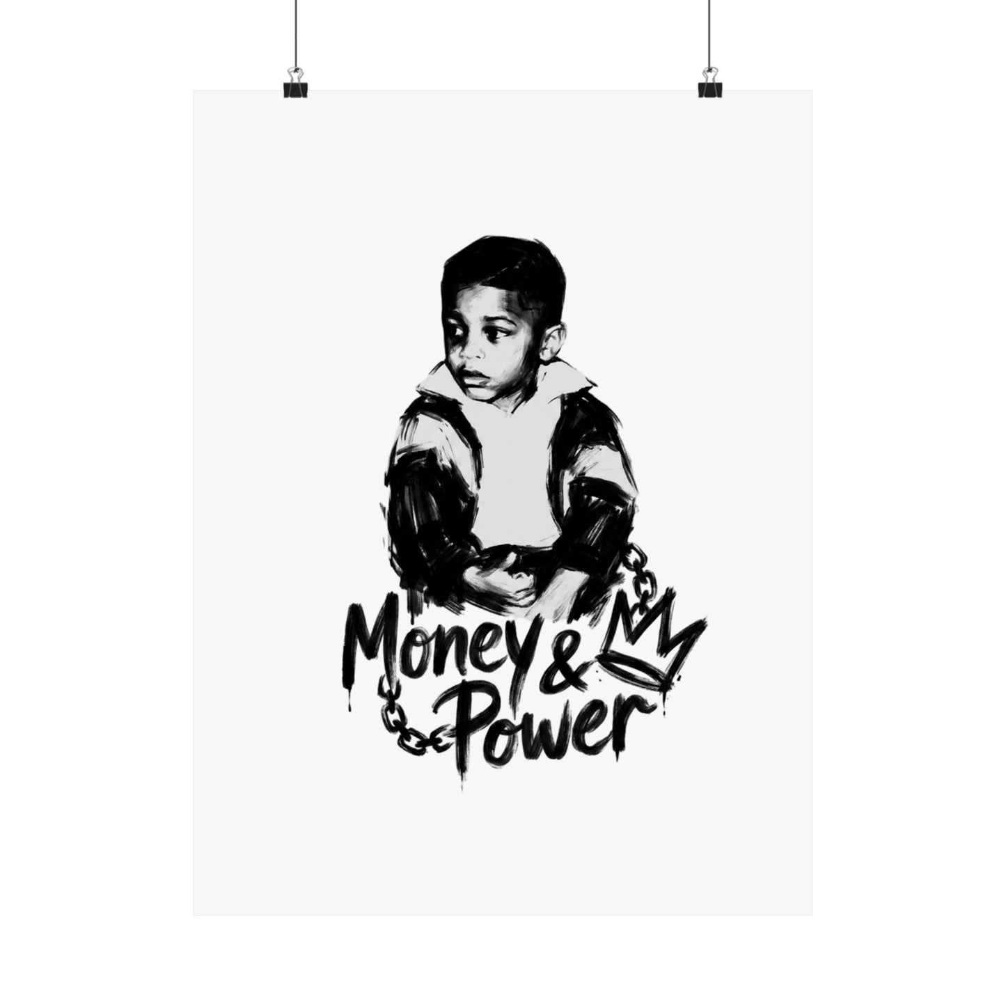 Money & Power