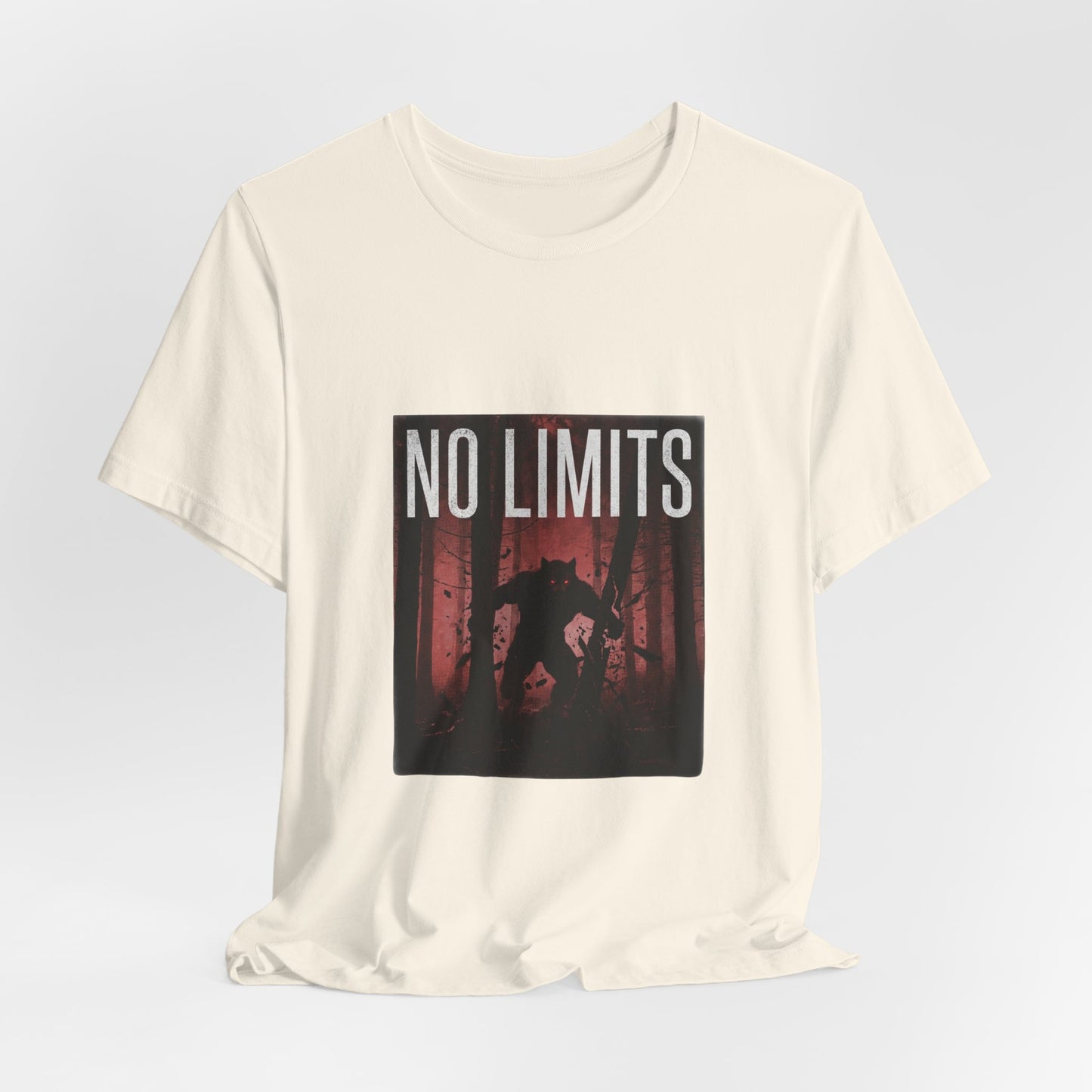 No Limits