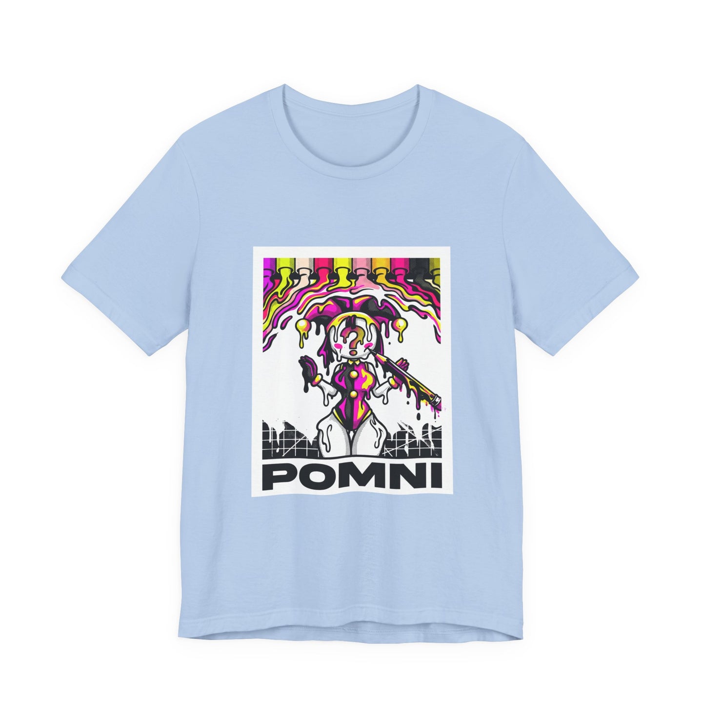 Pomni