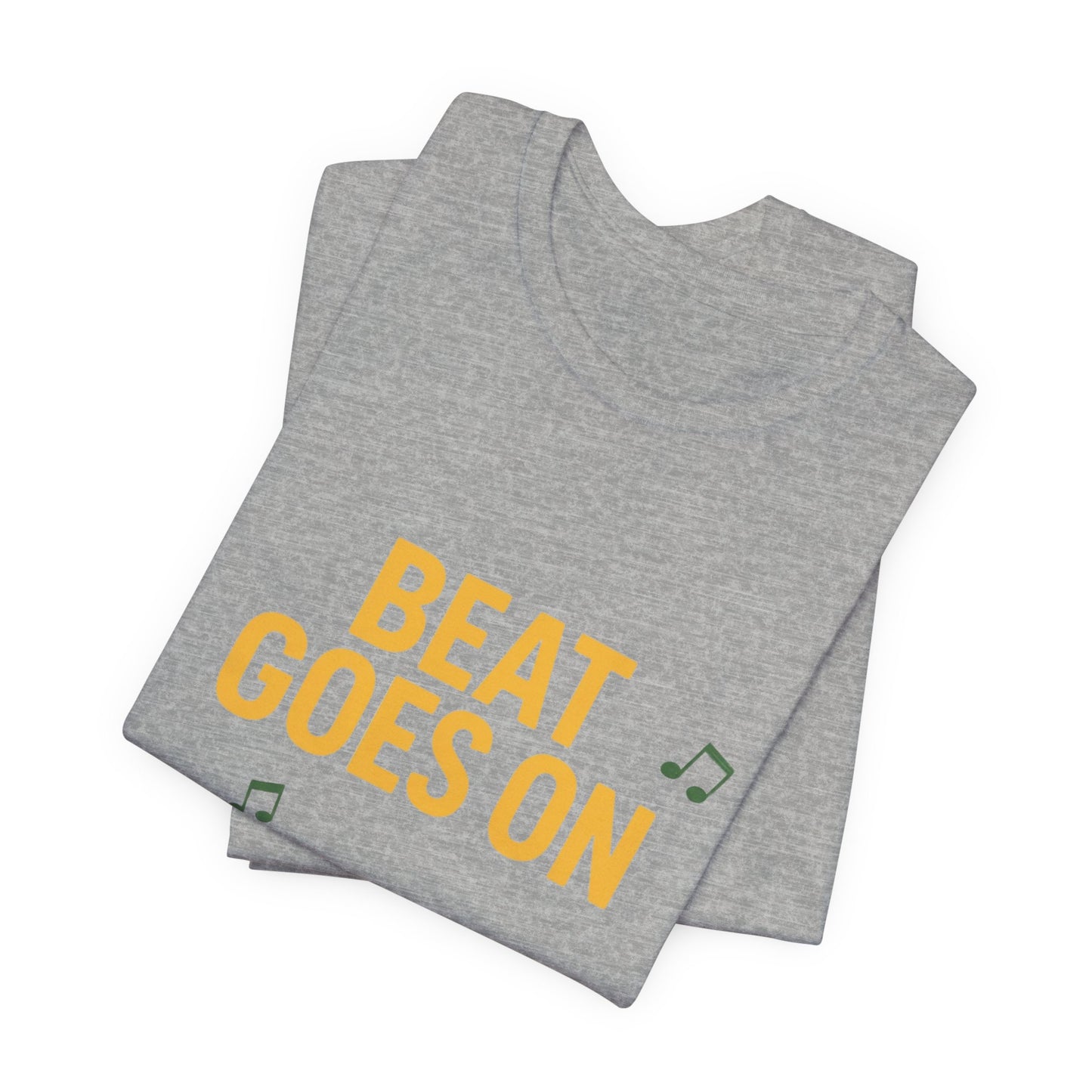 Beat Goes On