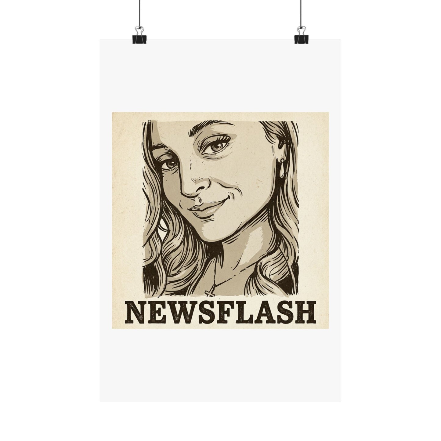 Newsflash