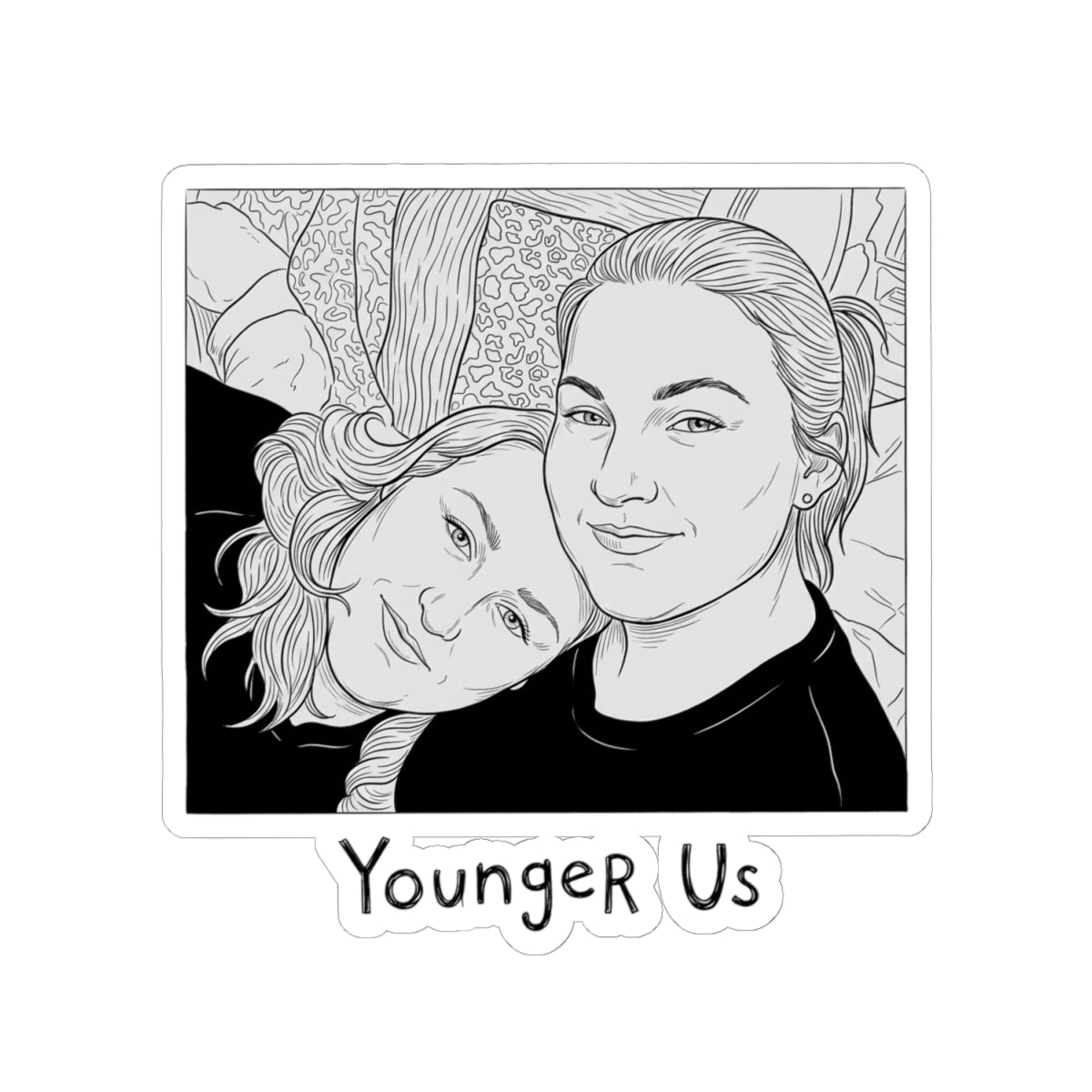 Younger Us