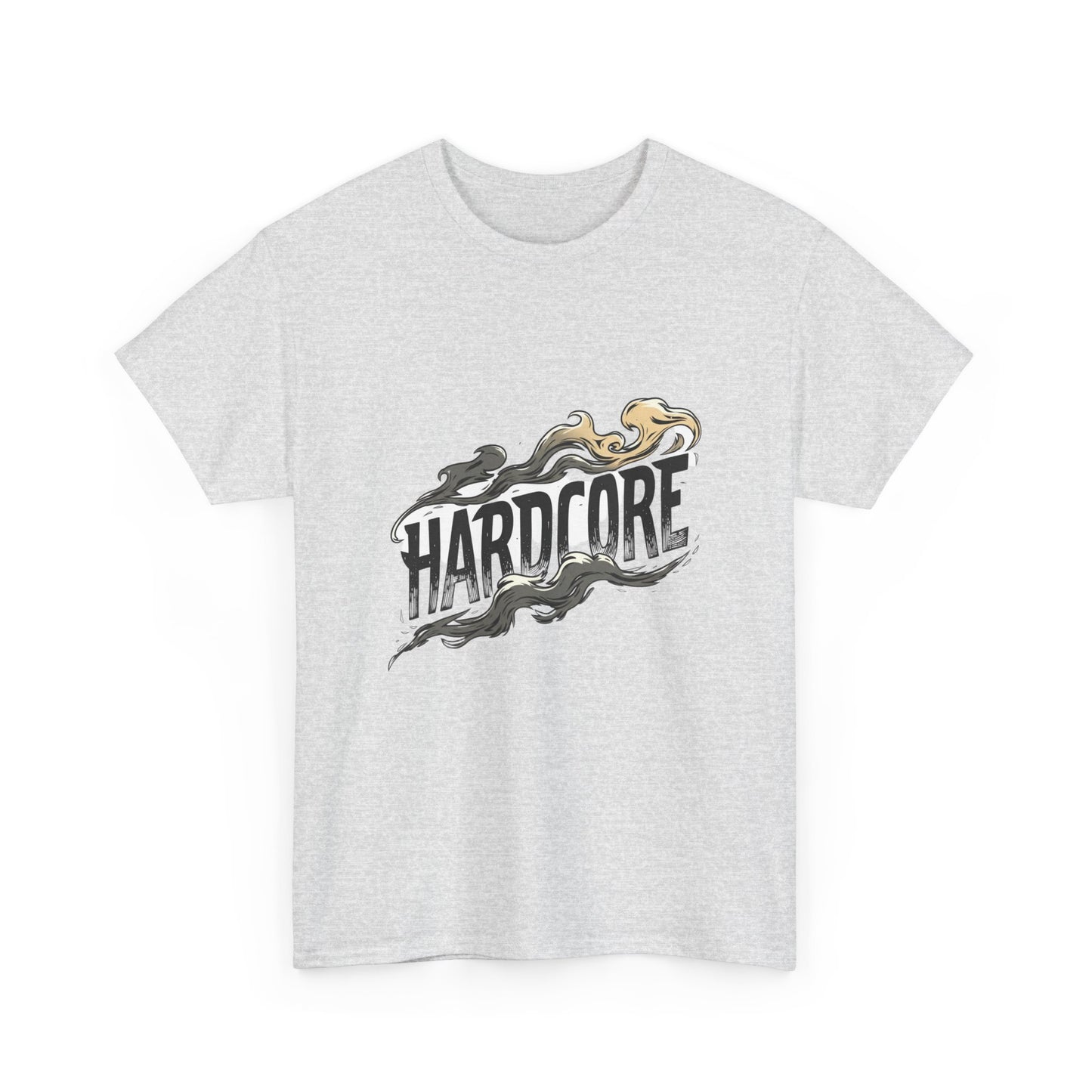 Hardcore