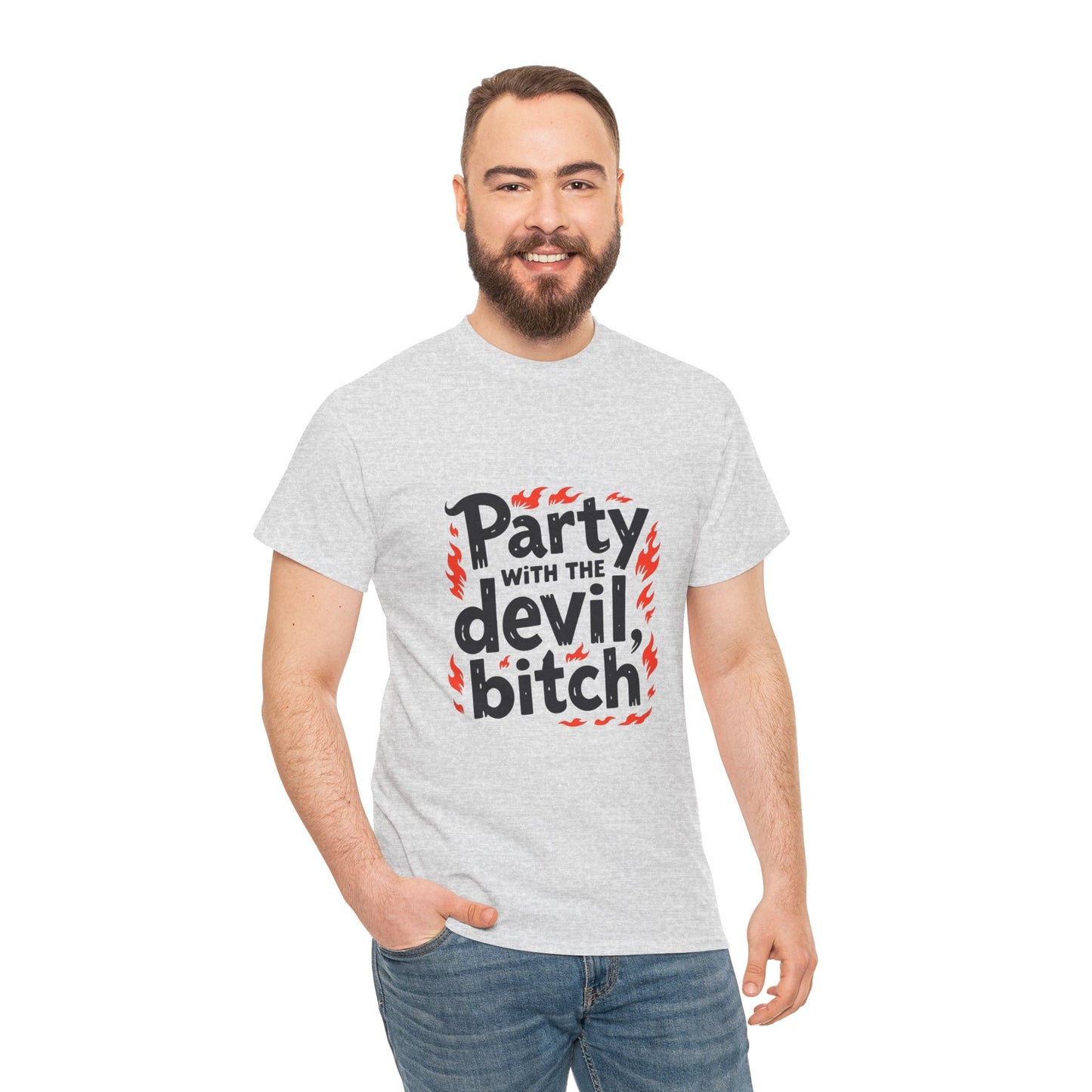 Party With The Devil