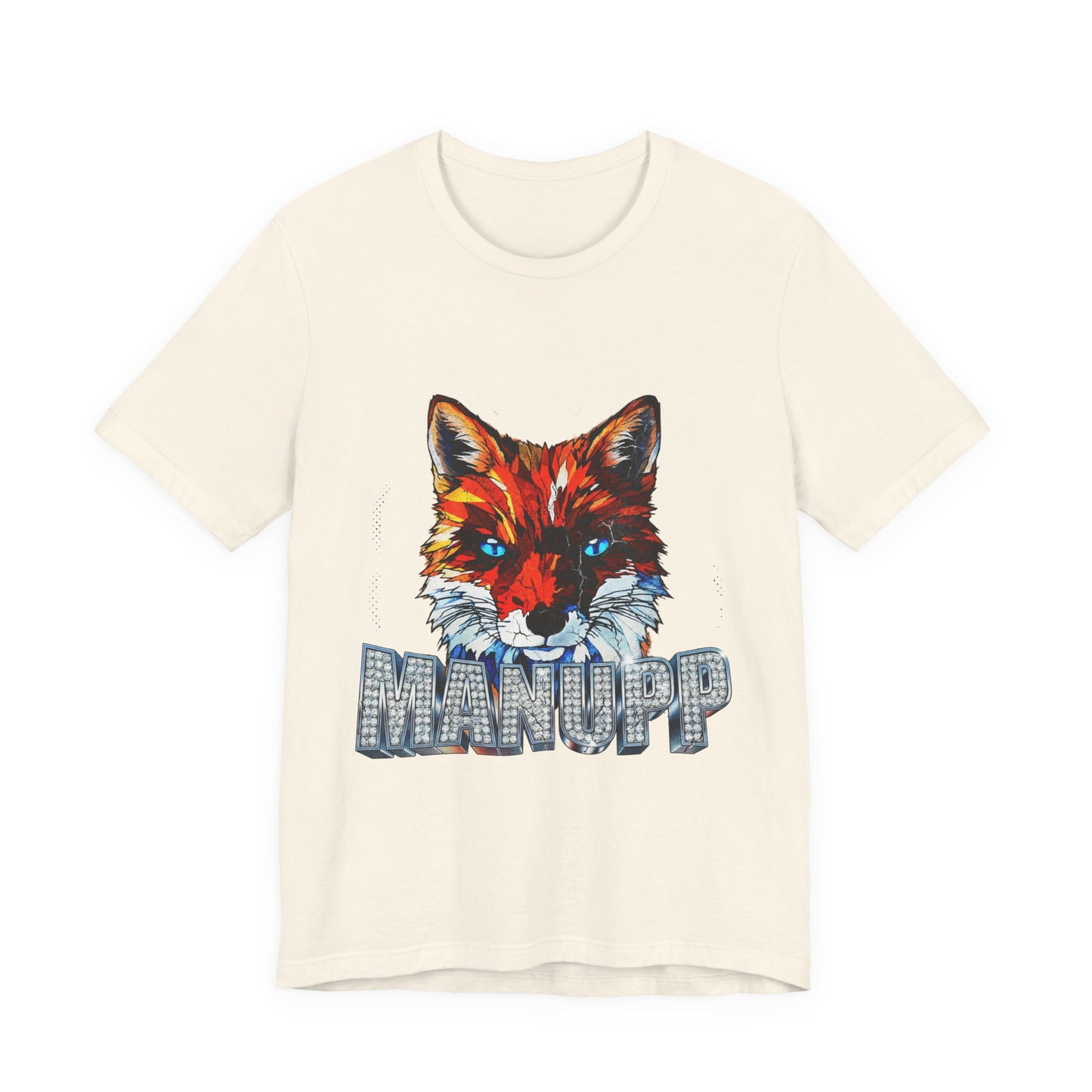 ManUpp