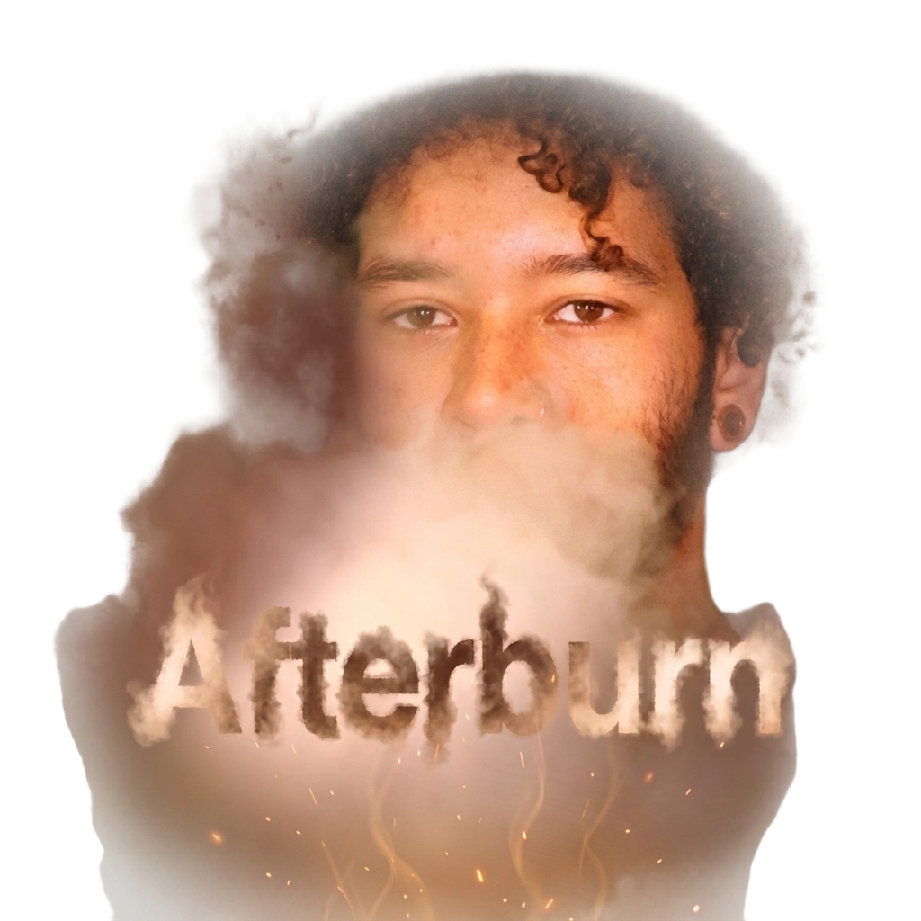 Afterburn
