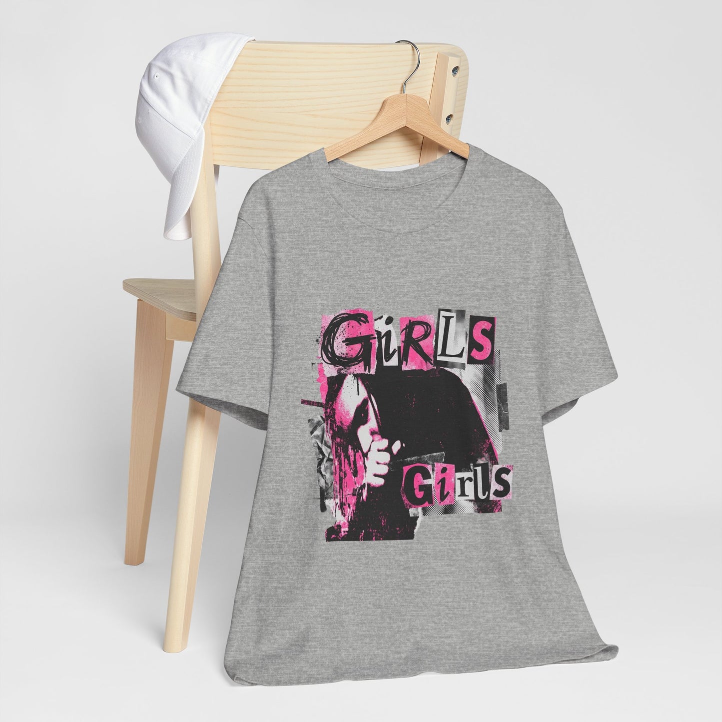 Girls