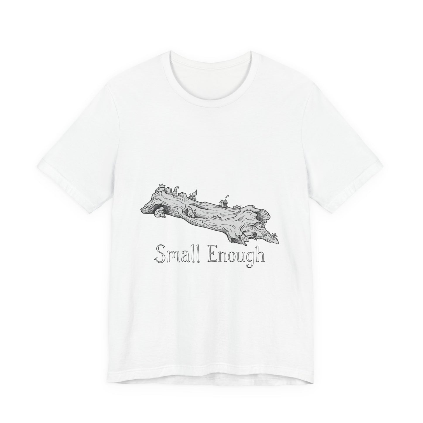 Small Enough