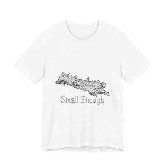 Small Enough