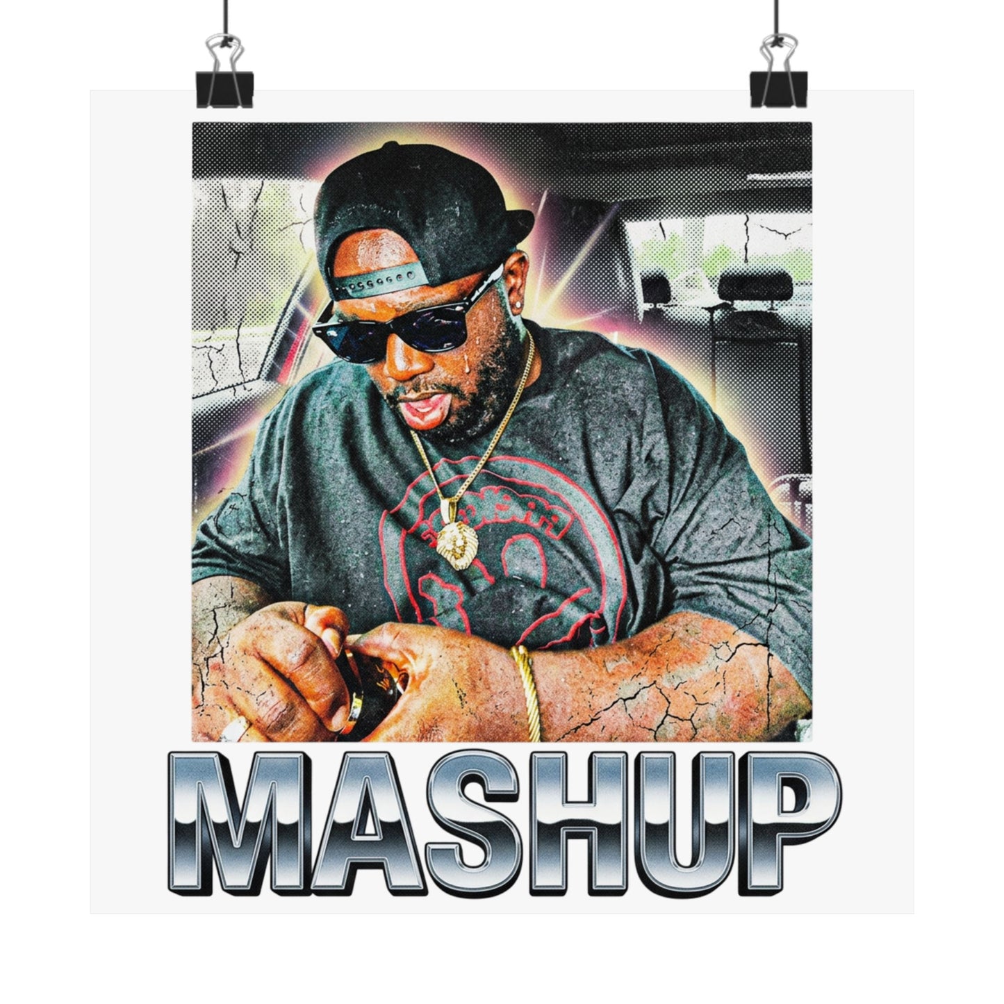 Mashup