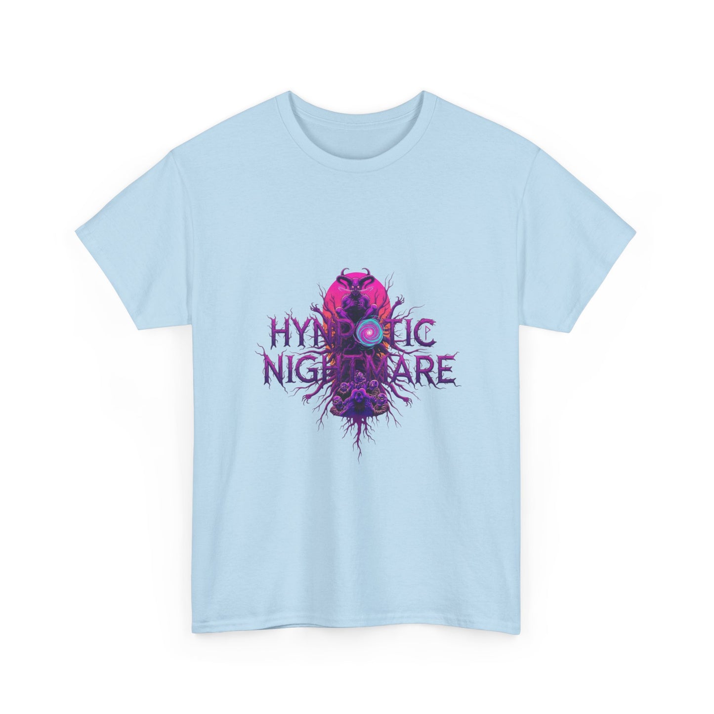 Hypnotic Nightmare