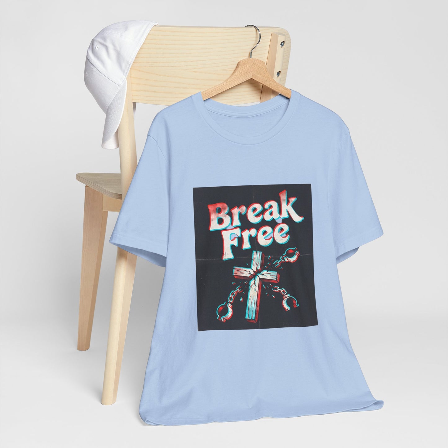 Break Free