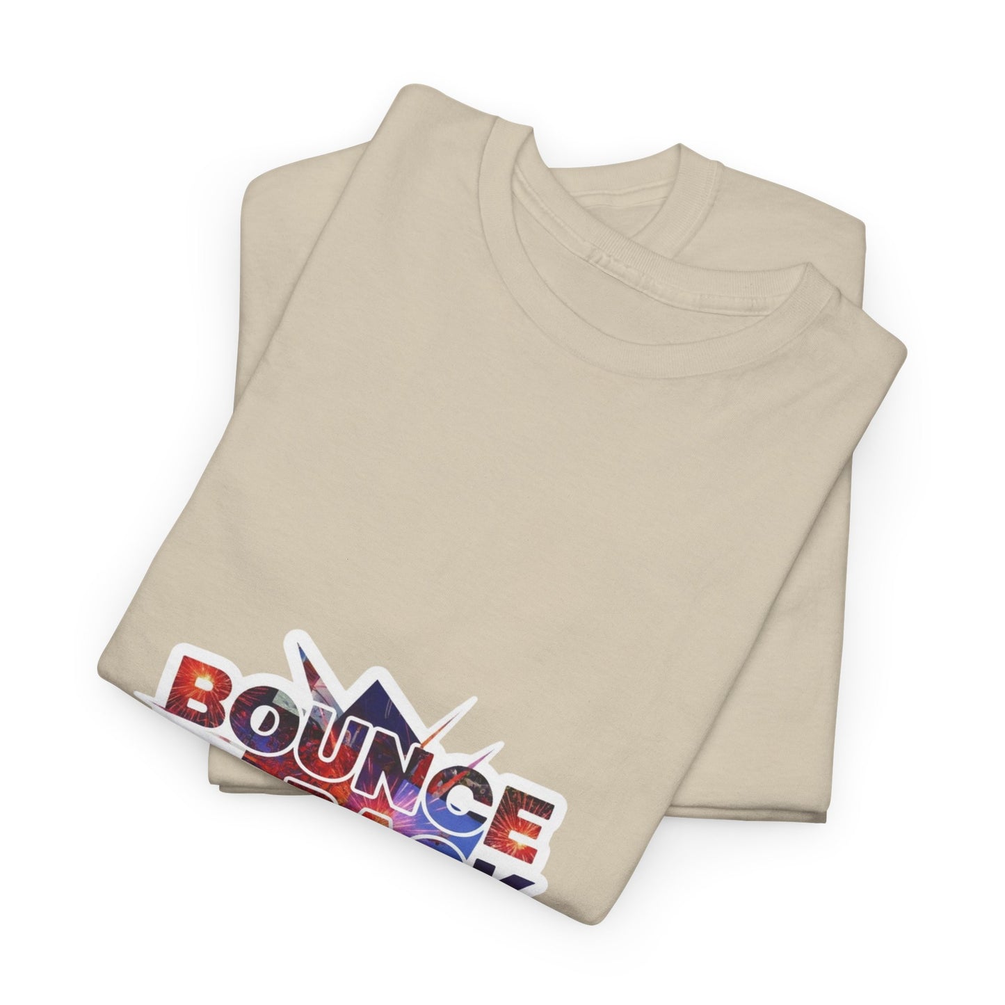 Bounce Is Back