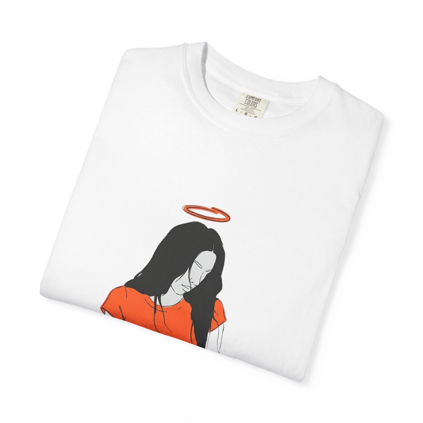 Angelito — Urban Minimalist Contour