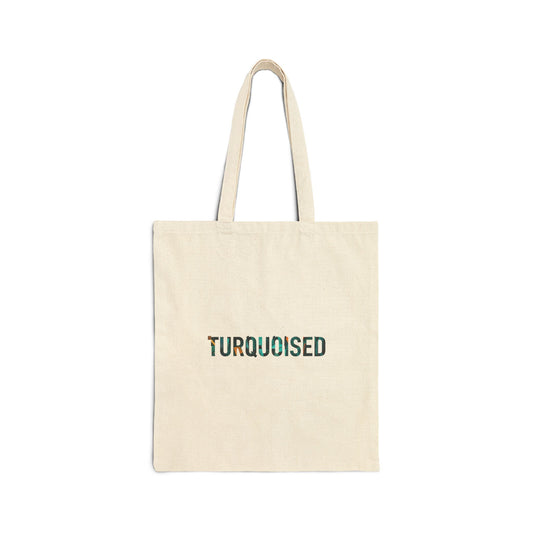 Turquoised - Tiny Room Sessions