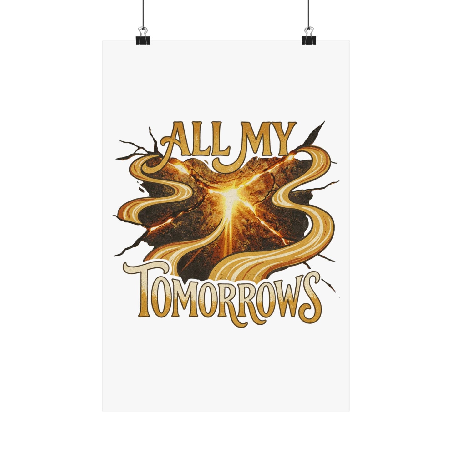 All My Tomorrows