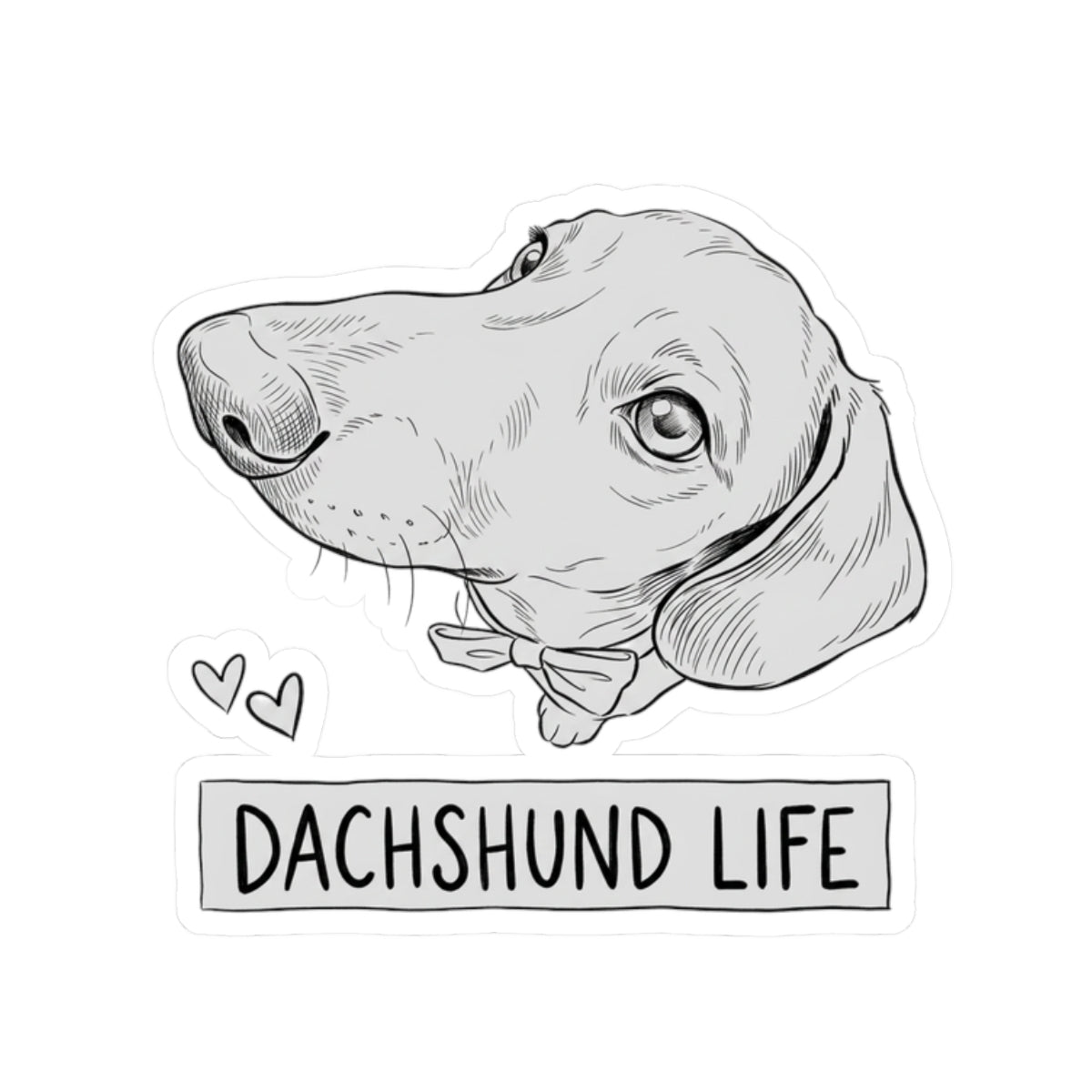 Dachshund Life