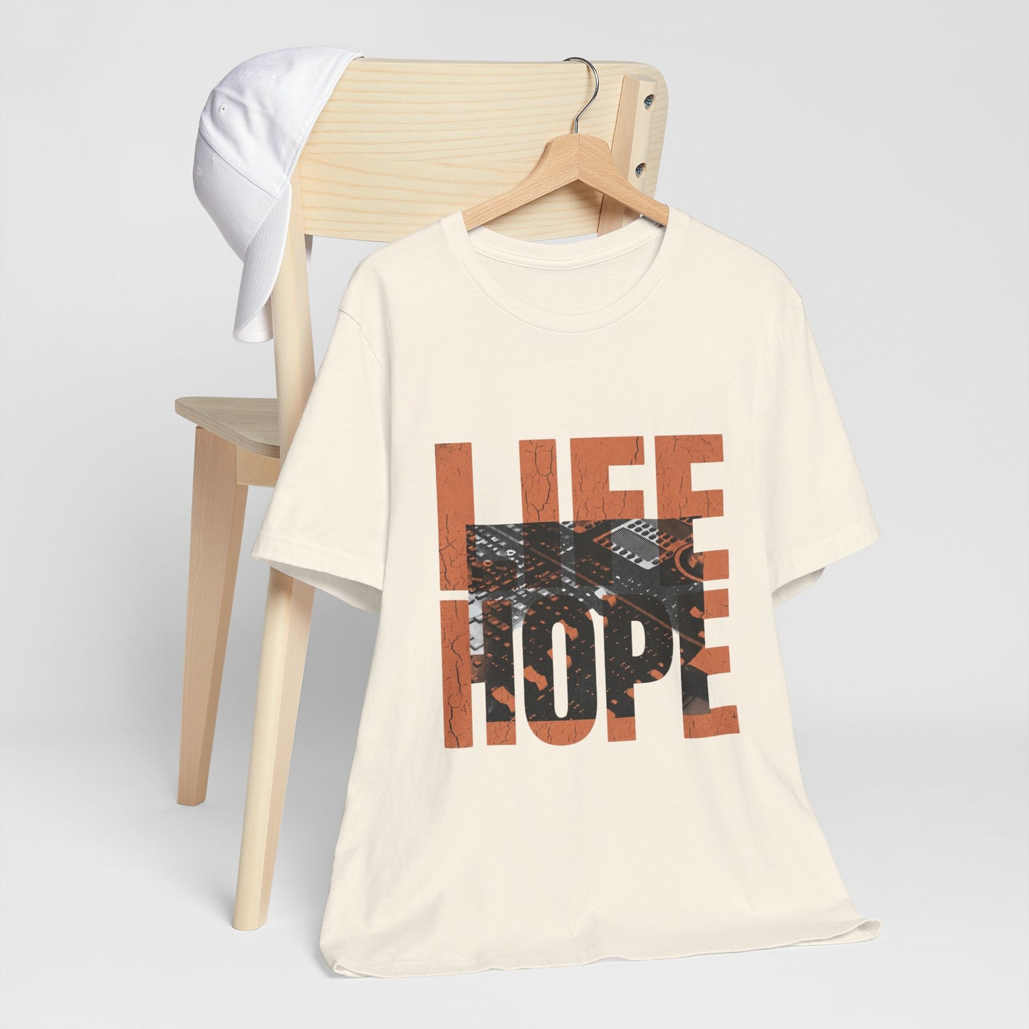 LIFE HOPE