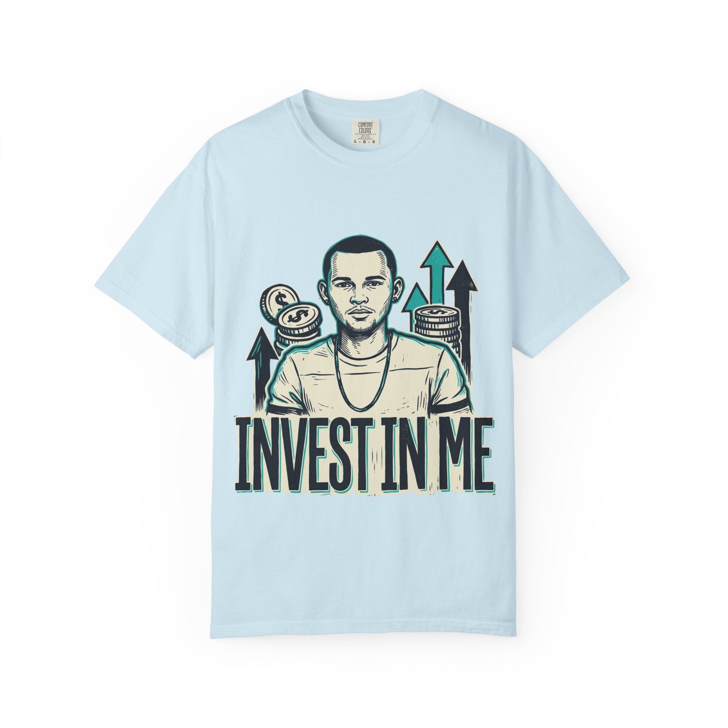 Invest in Me