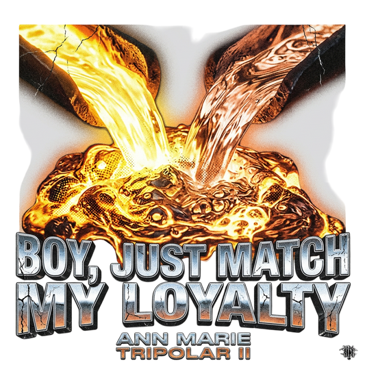 Ride for Me (feat. Yung Bleu)