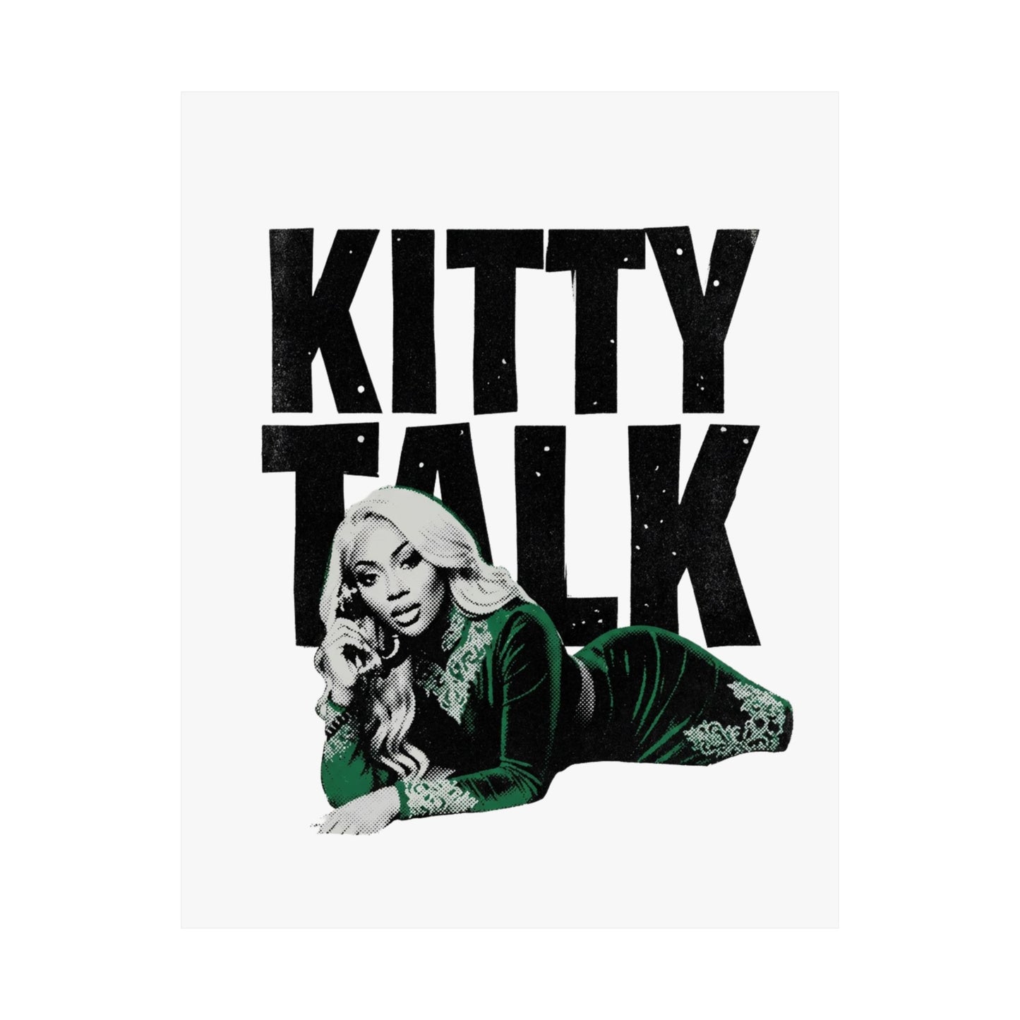 KITTY TALK