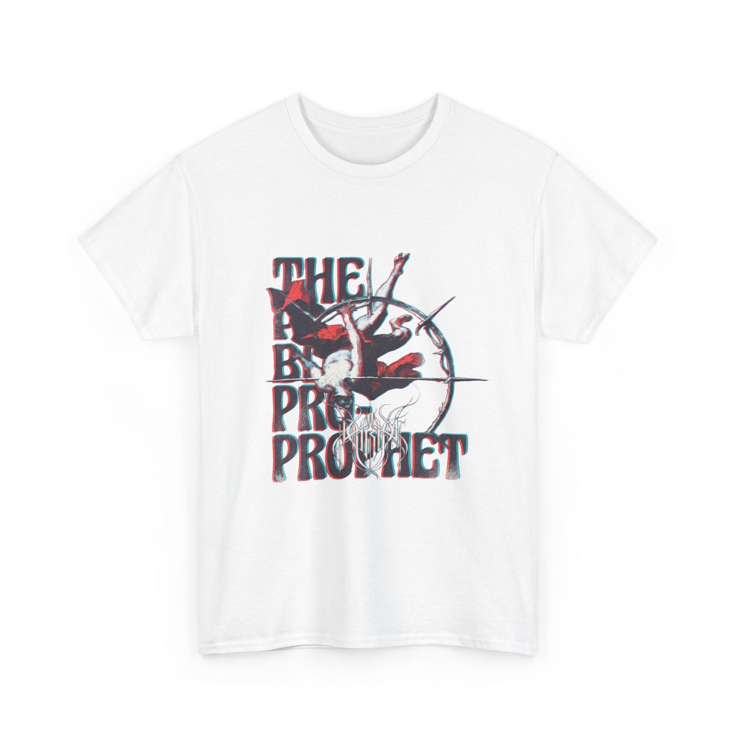 The Prophet