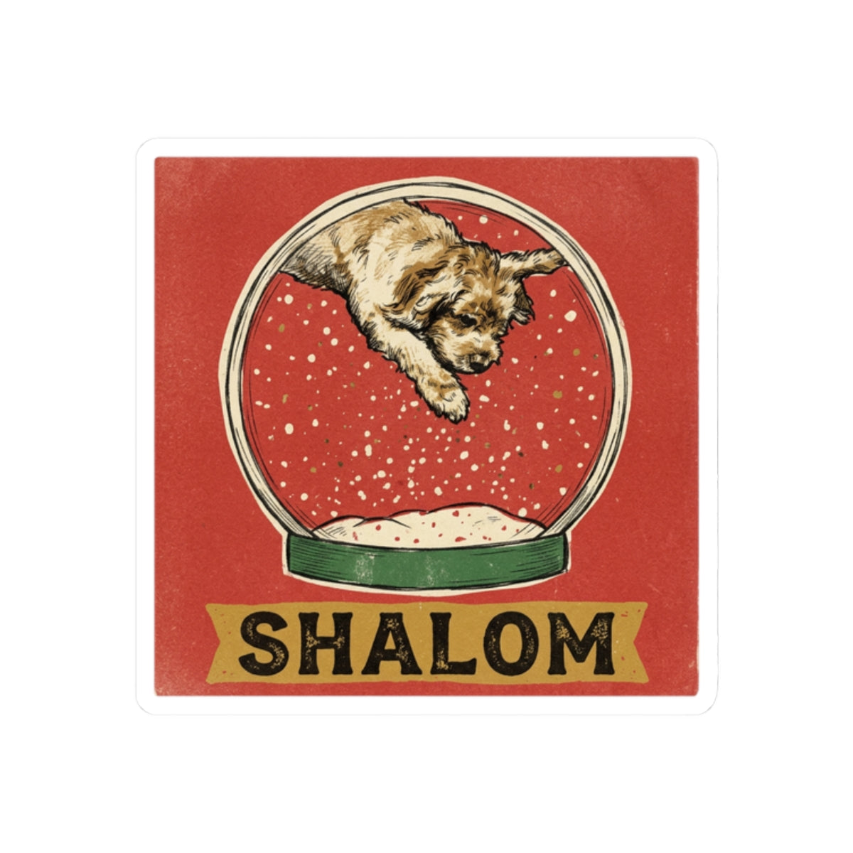 Shalom