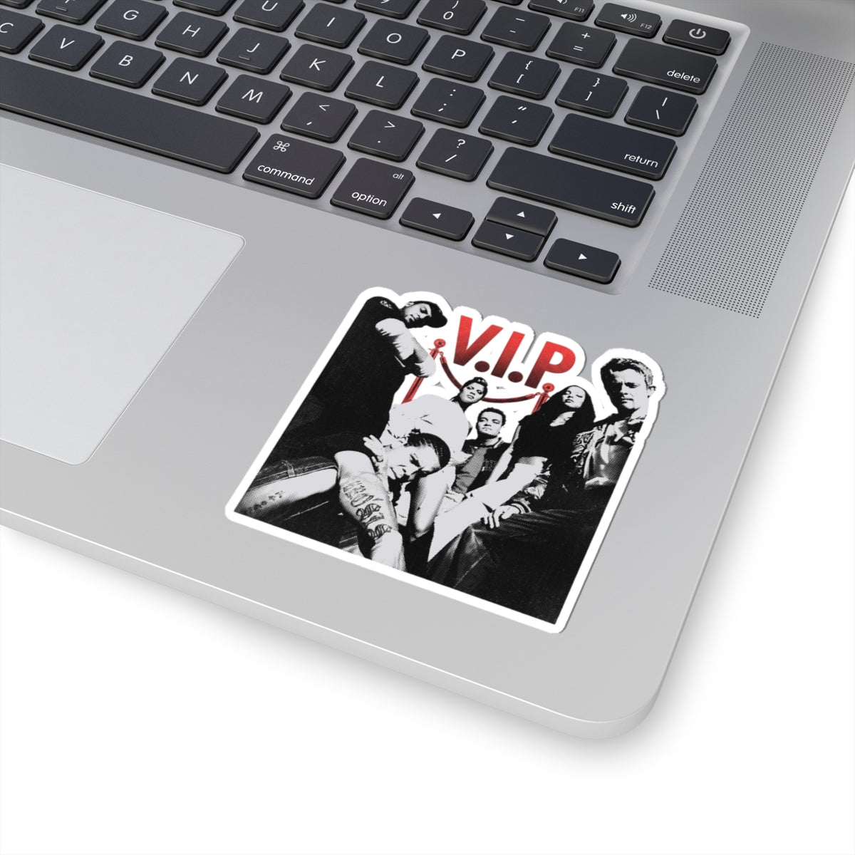 V.I.P.
