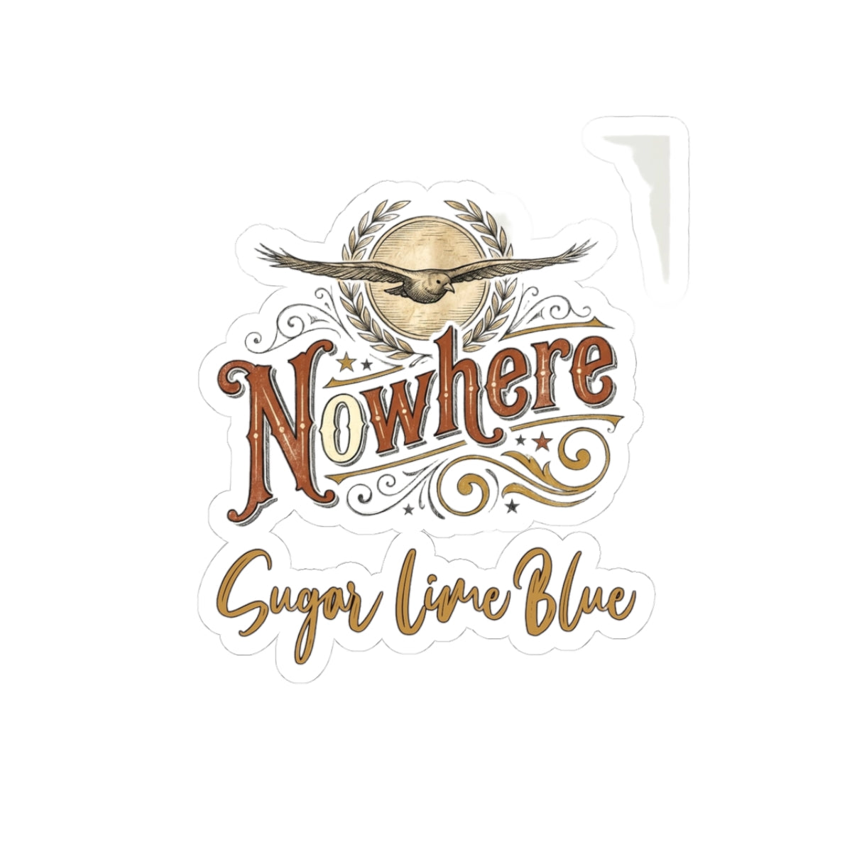 Nowhere