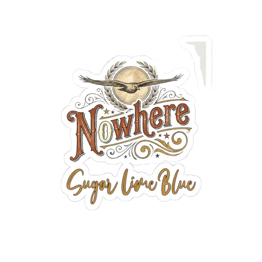 Nowhere