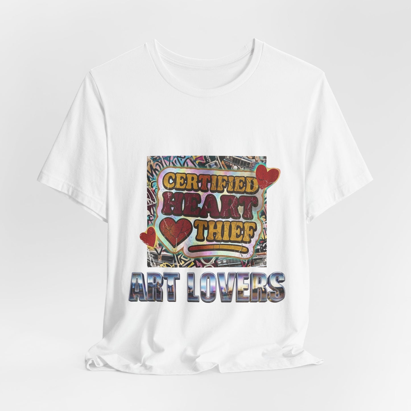 Art Lovers