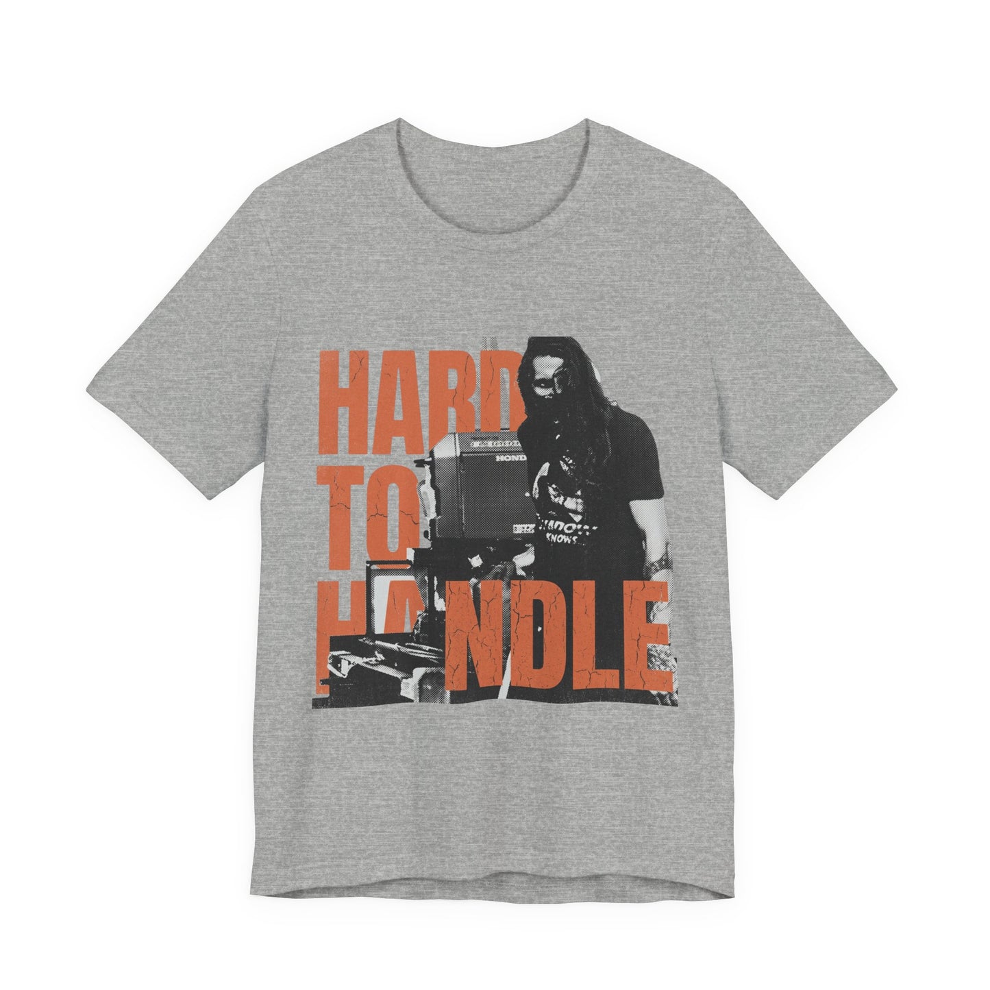 Hard to Handle