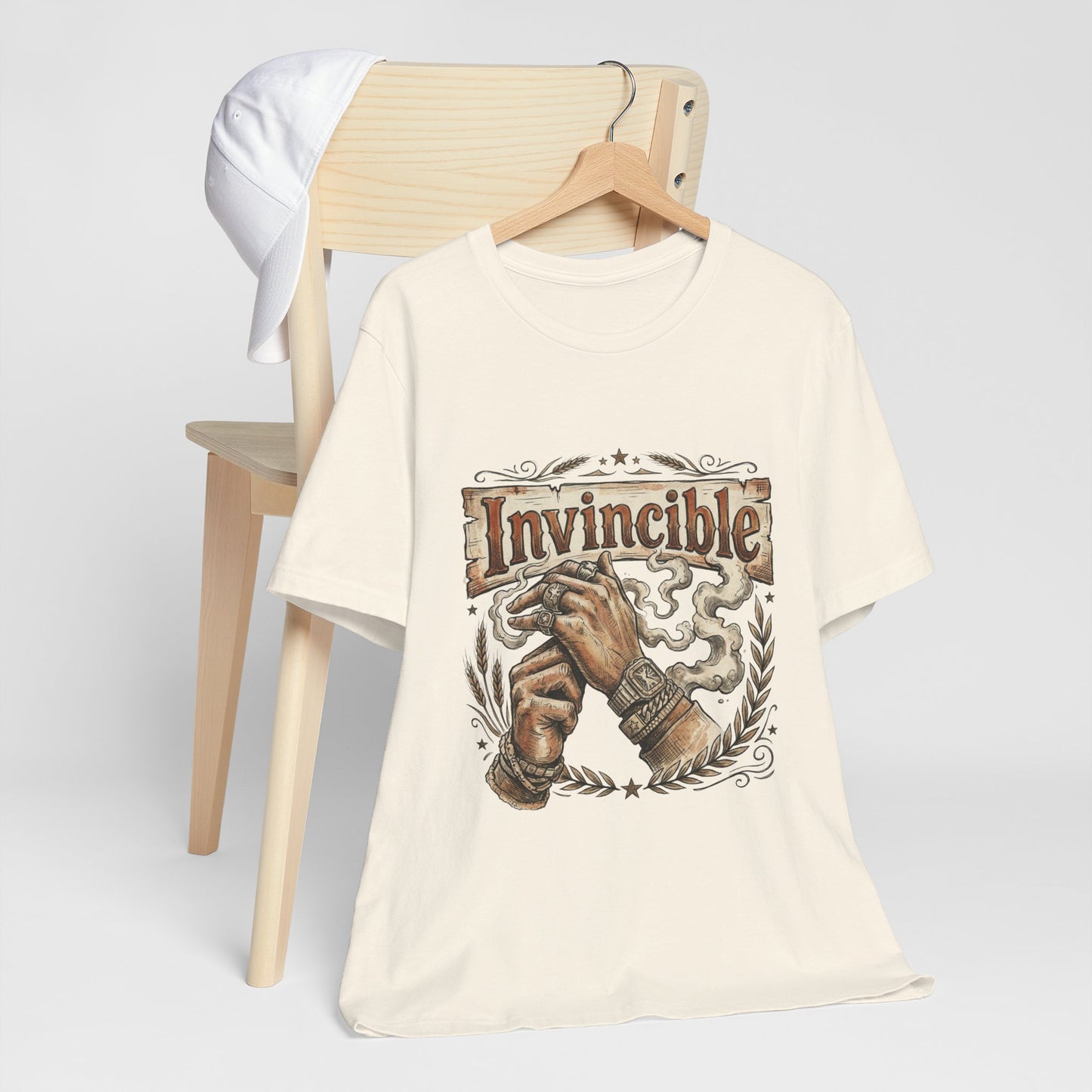 Invincible