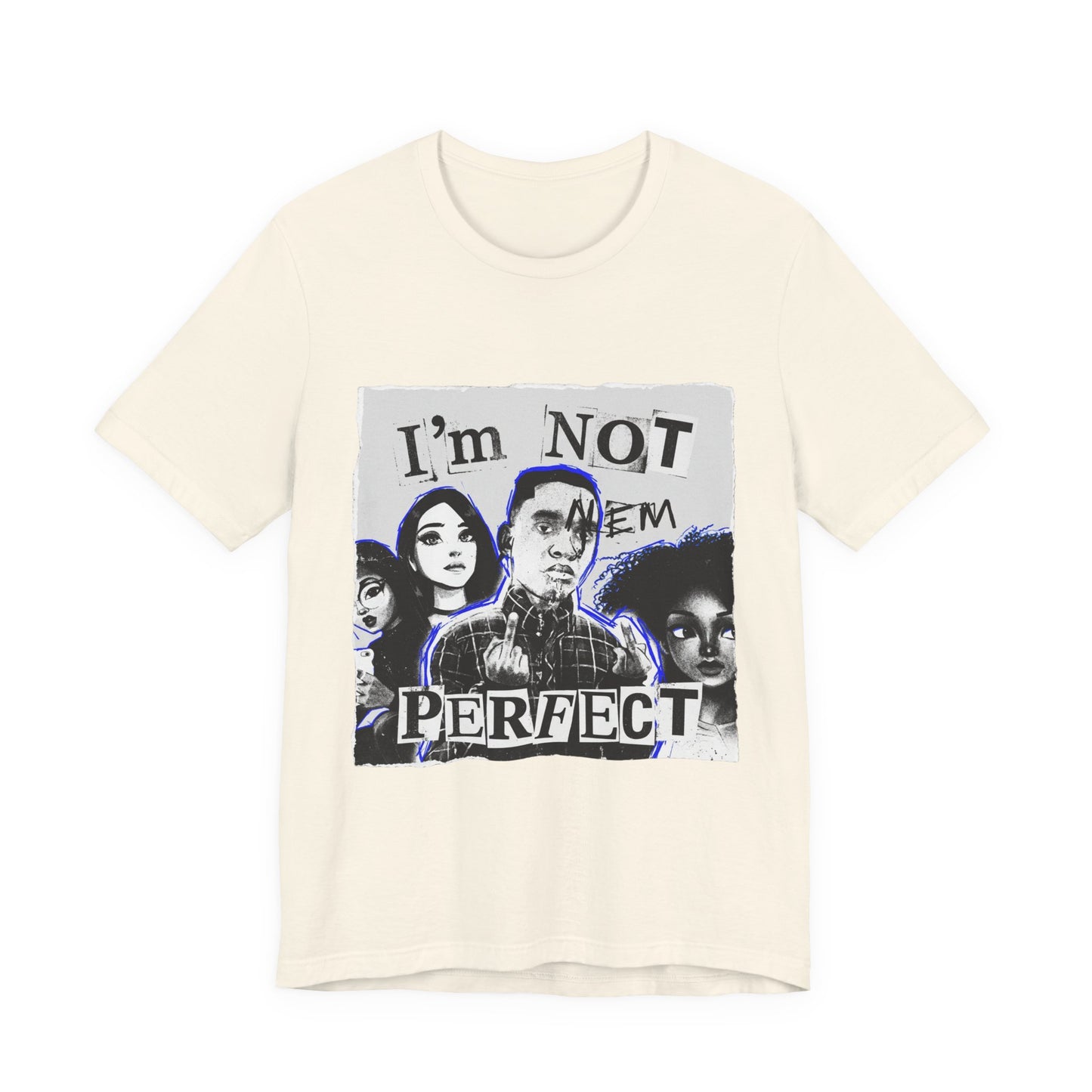 Not Perfect