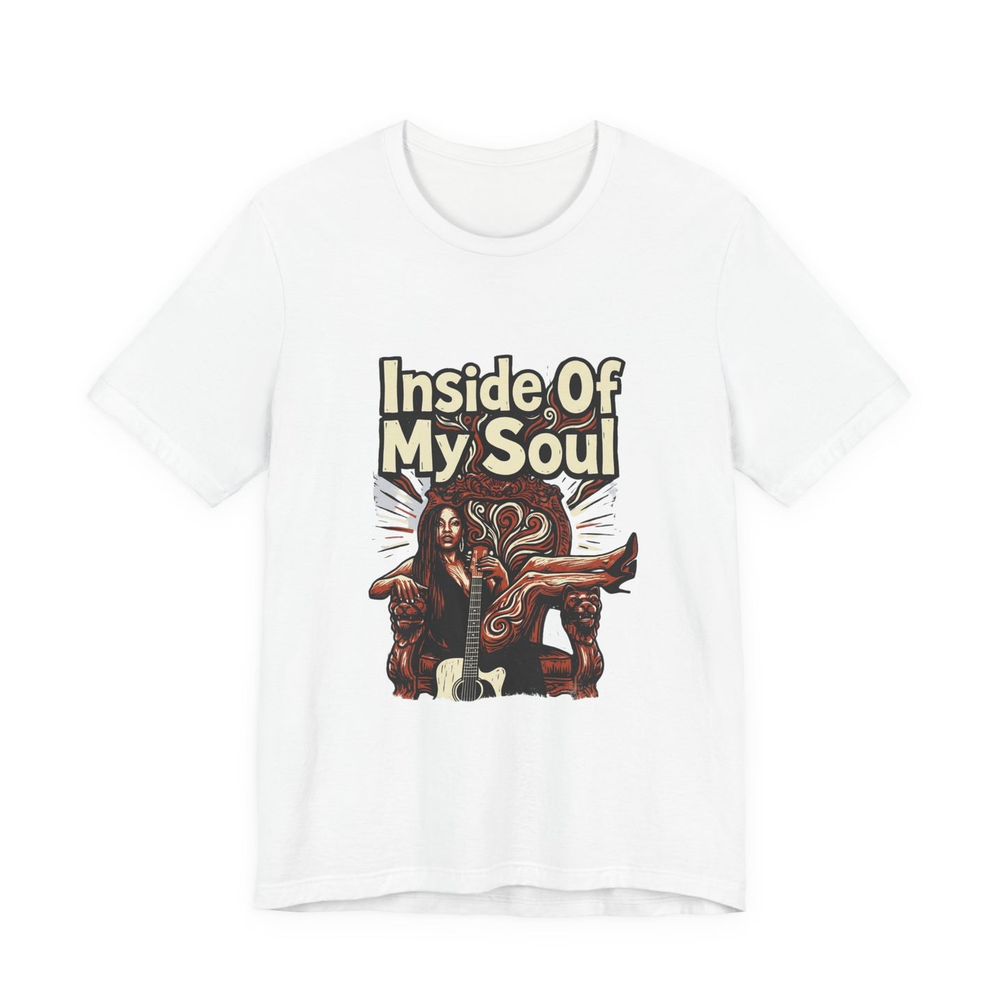 Inside Of My Soul