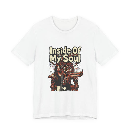Inside Of My Soul
