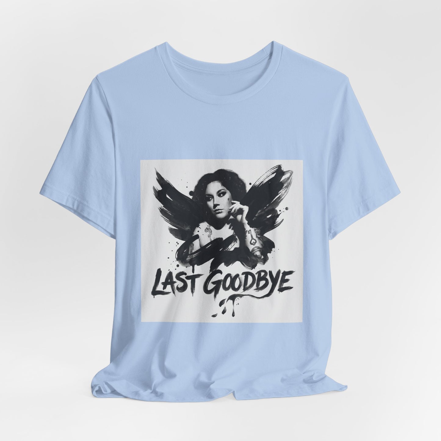 Last Goodbye