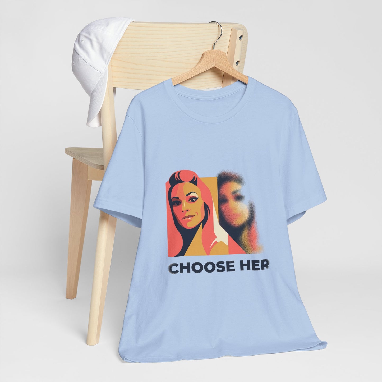 Choose Her