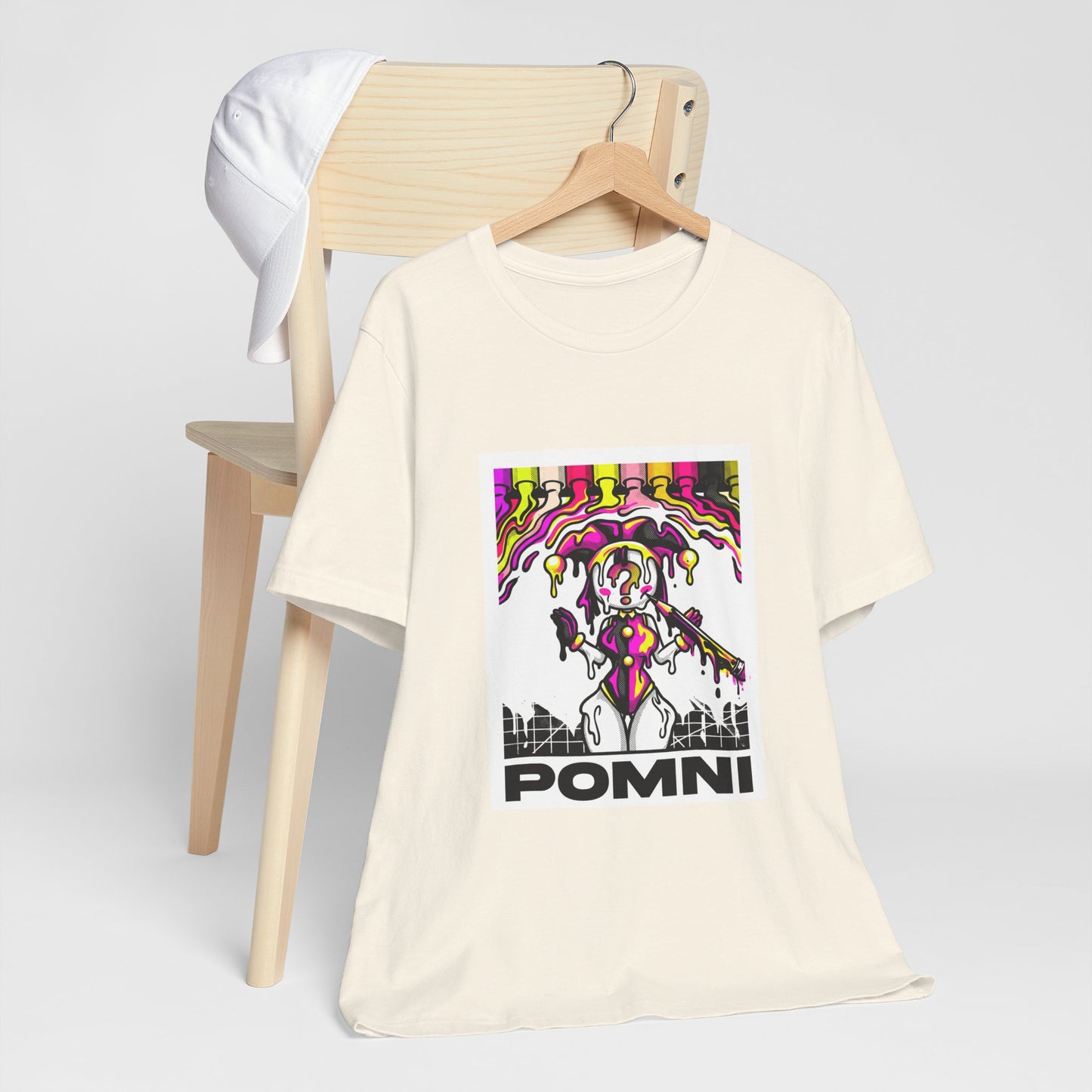 Pomni