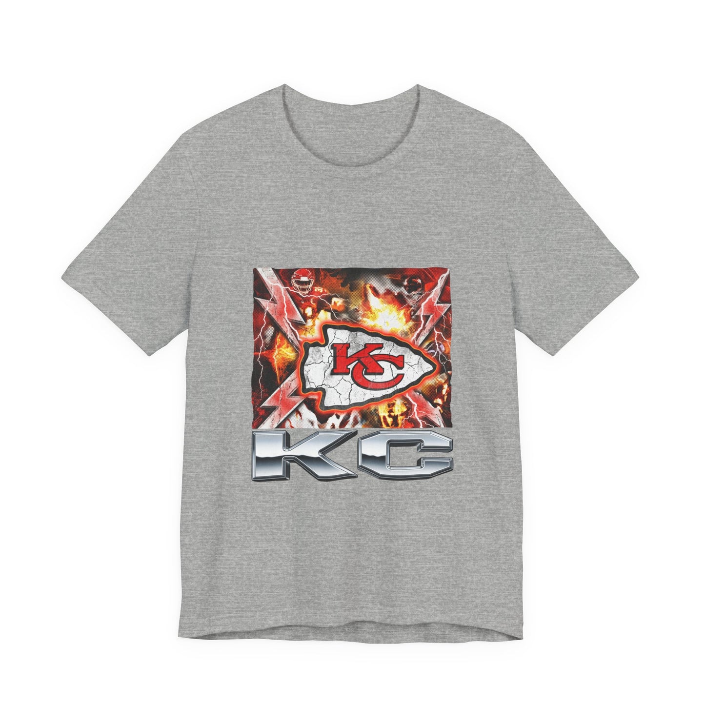 KC