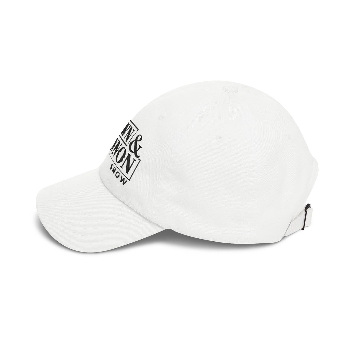 The Shawn & Shannon Show Cap - Light